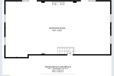 2323 Pineview Drive, Burlington, NC 27215 - Photo 47