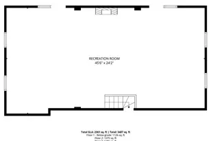 2323 Pineview Dr, Burlington, NC 27215 - Photo 47