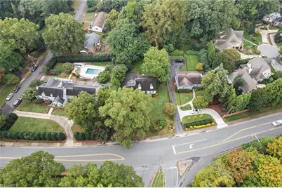 2520 Robinhood Road, Winston-Salem, NC 27106 - Photo 49