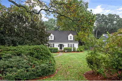 2520 Robinhood Road, Winston-Salem, NC 27106 - Photo 3