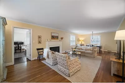 2520 Robinhood Road, Winston-Salem, NC 27106 - Photo 5