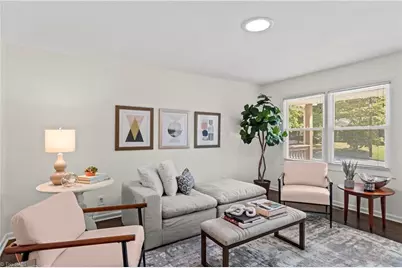 1322 Madison Avenue, Winston-Salem, NC 27103 - Photo 3