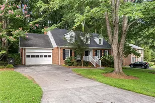 1222 Shelter Cove, Winston-Salem, NC 27104 - Photo 43