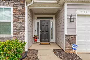 5161 Quail Forest Dr, Clemmons, NC 27012 - Photo 3