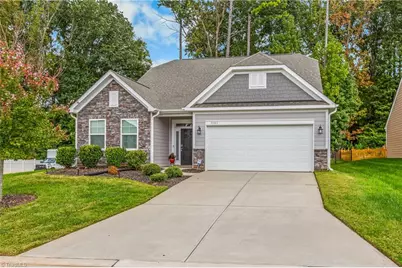 5161 Quail Forest Drive, Clemmons, NC 27012 - Photo 1