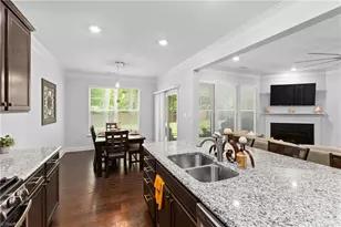 5161 Quail Forest Dr, Clemmons, NC 27012 - Photo 15