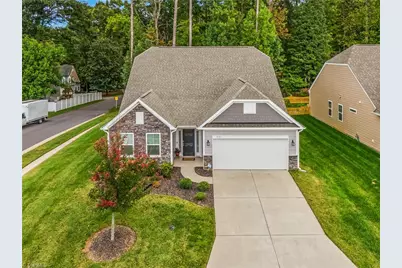 5161 Quail Forest Drive, Clemmons, NC 27012 - Photo 49