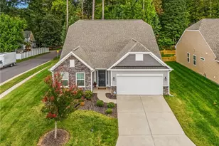 5161 Quail Forest Dr, Clemmons, NC 27012 - Photo 49