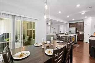 5161 Quail Forest Dr, Clemmons, NC 27012 - Photo 17