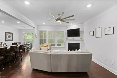 5161 Quail Forest Drive, Clemmons, NC 27012 - Photo 7