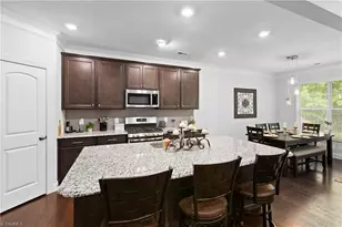 5161 Quail Forest Dr, Clemmons, NC 27012 - Photo 11