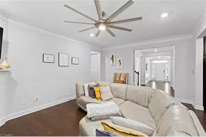 5161 Quail Forest Drive, Clemmons, NC 27012 - Photo 9