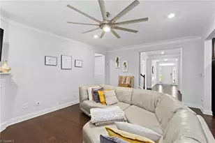 5161 Quail Forest Dr, Clemmons, NC 27012 - Photo 9