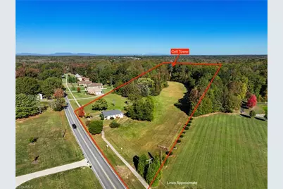 8410 Linville Road, Oak Ridge, NC 27310 - Photo 3