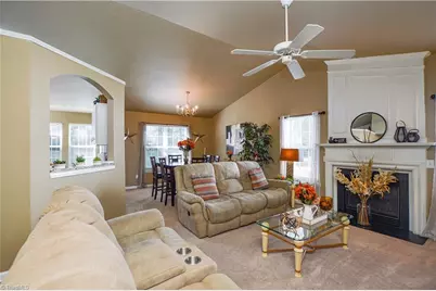 3339 Cherrybrook Drive, Jamestown, NC 27282 - Photo 5