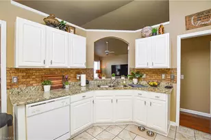 3339 Cherrybrook Dr, Jamestown, NC 27282 - Photo 13