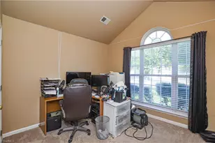 3339 Cherrybrook Dr, Jamestown, NC 27282 - Photo 17