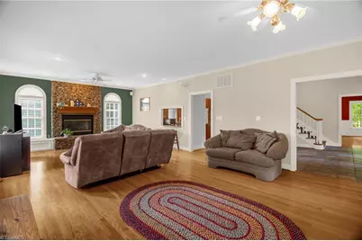 410 Niblick Drive, Summerfield, NC 27358 - Photo 9