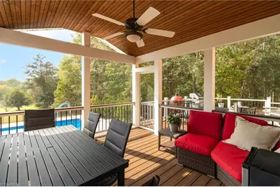 410 Niblick Drive, Summerfield, NC 27358 - Photo 31