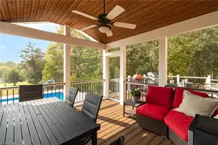 410 Niblick Dr, Summerfield, NC 27358 - Photo 31