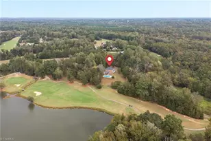 410 Niblick Dr, Summerfield, NC 27358 - Photo 43