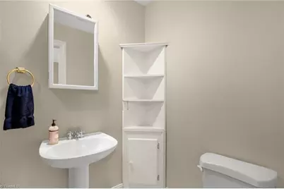 410 Niblick Drive, Summerfield, NC 27358 - Photo 23