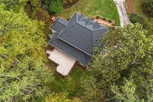 3796 Wood Village Dr, Trinity, NC 27370 - Photo 43