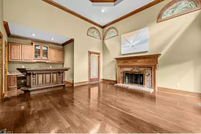 3796 Wood Village Drive, Trinity, NC 27370 - Photo 19