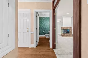 3796 Wood Village Dr, Trinity, NC 27370 - Photo 17