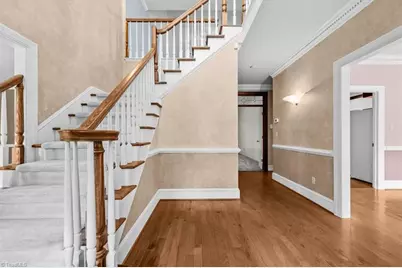 3796 Wood Village Drive, Trinity, NC 27370 - Photo 5