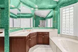 3796 Wood Village Dr, Trinity, NC 27370 - Photo 23