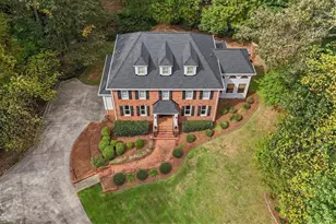 3796 Wood Village Dr, Trinity, NC 27370 - Photo 3