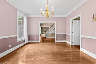 3796 Wood Village Dr, Trinity, NC 27370 - Photo 11