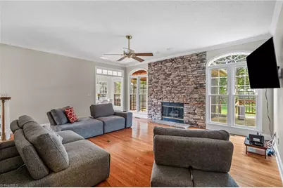 5816 Bayleaf Lane, Greensboro, NC 27455 - Photo 11