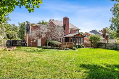 5816 Bayleaf Lane, Greensboro, NC 27455 - Photo 37