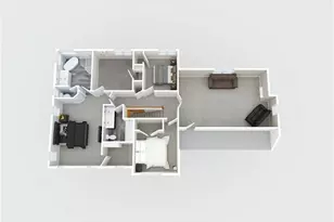 5816 Bayleaf Ln, Greensboro, NC 27455 - Photo 5