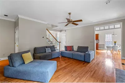 5816 Bayleaf Lane, Greensboro, NC 27455 - Photo 13