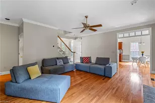 5816 Bayleaf Ln, Greensboro, NC 27455 - Photo 13