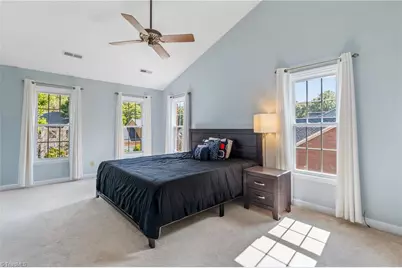 5816 Bayleaf Lane, Greensboro, NC 27455 - Photo 21