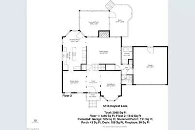 5816 Bayleaf Lane, Greensboro, NC 27455 - Photo 41