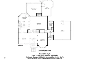 5816 Bayleaf Ln, Greensboro, NC 27455 - Photo 41