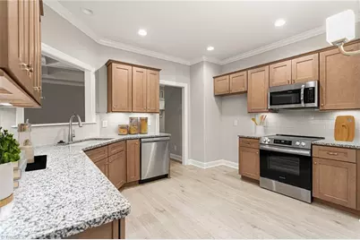 3109 Cullens Drive, Graham, NC 27253 - Photo 5