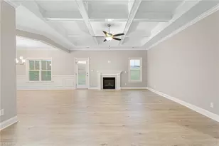 3109 Cullens Dr, Graham, NC 27253 - Photo 9