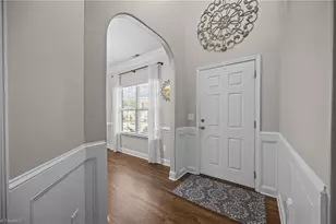 514 Alamanni Ct, Graham, NC 27253 - Photo 9