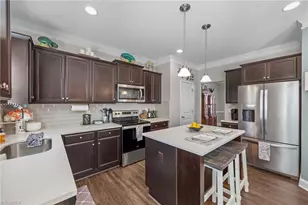 514 Alamanni Ct, Graham, NC 27253 - Photo 15