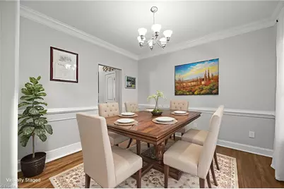 514 Alamanni Court, Graham, NC 27253 - Photo 11