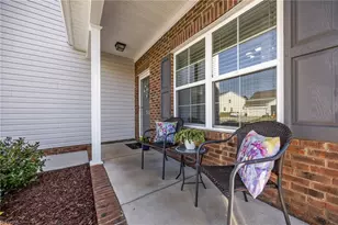 514 Alamanni Ct, Graham, NC 27253 - Photo 7