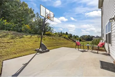 514 Alamanni Court, Graham, NC 27253 - Photo 37