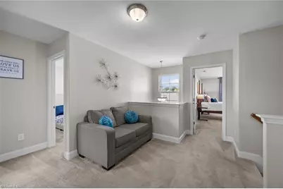 514 Alamanni Court, Graham, NC 27253 - Photo 21