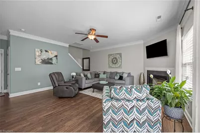 514 Alamanni Court, Graham, NC 27253 - Photo 19